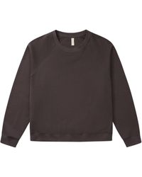 Known Supply - Raglan Sweatshirt - Lyst