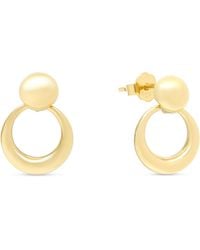 Esterah - Orah Studs - Lyst