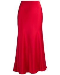 Scarlett Gasque - Starlet Skirt - Lyst