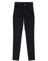 Dr. Denim - Lexy Mid Skinny - Lyst