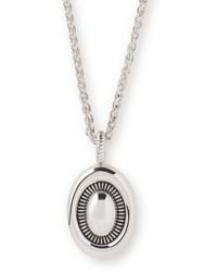 Stone Fruit - Ranch Necklace - Lyst