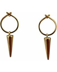 IN CAUDA VENENUM - Samsara Earrings - Lyst