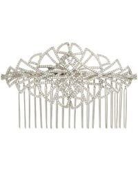 Stephanie Browne Australia - Empire Comb - Lyst