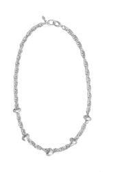 Onia - Terra Chain Choker - Lyst
