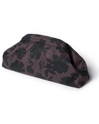 RainSisters - Floral Clutch Bag - Lyst