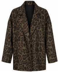 Traffic People - Bet Lynch Lives Jules Jacket - Lyst