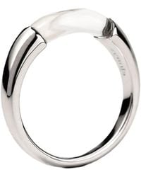 Zynnia Collective - Split Ring - Lyst