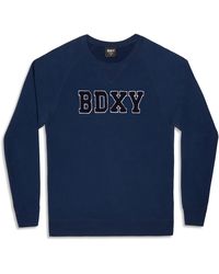 Bdxy Studio - The Rigger Bdxy Sweater - Lyst