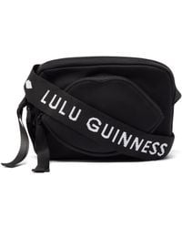 Lulu Guinness - Pam Crossbody Bag - Lyst