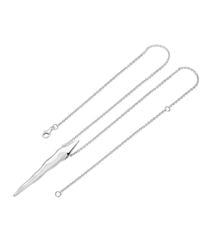 Lucy Quartermaine - Full Icicle Pendant - Lyst