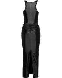 chinese dress ladies ADELE COTTON LONG DRESS  GDS WHOLESALE