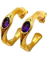 Amy Delson Jewelry - Harlow - Lyst