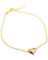 Amy Delson Jewelry - Valentina - Lyst