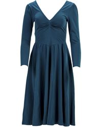 Kristinit - Ballet Pina Dress - Lyst