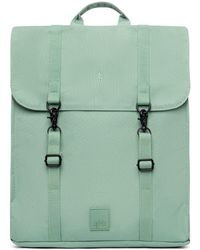 Lefrik - Handy Backpack Sage - Lyst