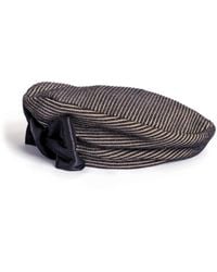 Sibi Hats - The Bow And The Hat - Lyst