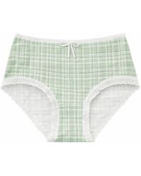 ADIBA - Verdant Bloom Brief - Lyst