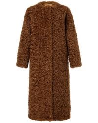 Jakke - Arc Coat - Lyst