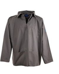 Arthur Beale - Open Neck Sailors' Smock - Lyst