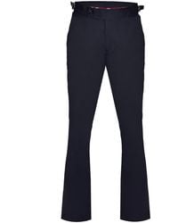 DAVID WEJ - Paco Gurkha Chinos Trouser - Lyst