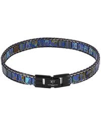 Tateossian - Mosaic Bracelet - Lyst