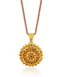 Najiba - Yantra - Lyst