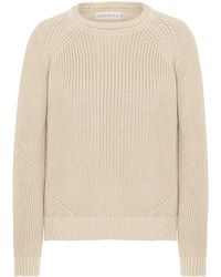 GROBUND - Neutrals Sally Knit - Lyst