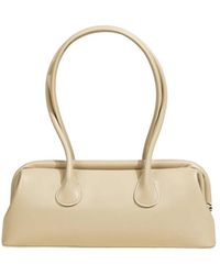 Sśaje - Neutrals Eclair Bag - Lyst