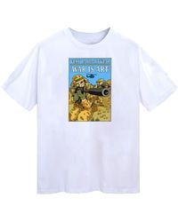 VERYRARE - Sniper Tee - Lyst