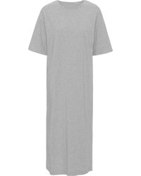 GROBUND - Nora T-Shirt Dress - Lyst