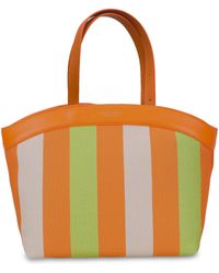 CAMPO MARZIO Roma 1933 - Miramare Shoulder Bag - Lyst