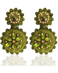 PINAR OZEVLAT - Flower Drop - Lyst