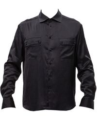Maison Bogomil - Regular Fit Shirt - Lyst
