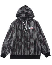 VERYRARE - Sniper Dark Butterflies Hoodie - Lyst