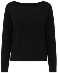 Conquista - Low Back Top - Lyst