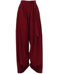 Zhenabia - Boho Harem Pants - Lyst