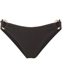 Change of Scenery - Neutrals Ring Trim Bottom - Lyst