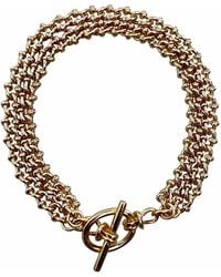 IN CAUDA VENENUM - Gaïa Bracelet - Lyst