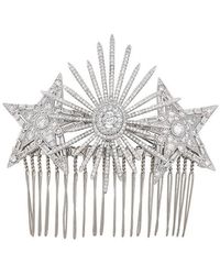 Stephanie Browne Australia - Venus Comb - Lyst
