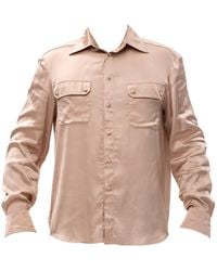 Maison Bogomil - Regular Fit Shirt - Lyst