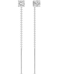 Sif Jakobs Jewellery - Earrings Princess Uno Lungo - Lyst