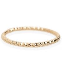 Kate Koel - Disco Filled Ring - Lyst