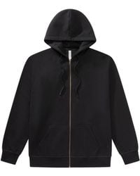 Known Supply - 100% Organic Cotton Zip Hoodie - Lyst