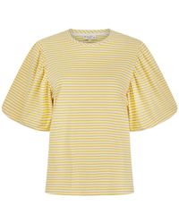 Nooki Design - Rhea Top - Lyst