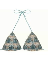 Camila Ctg - Nilo Rizo Top - Lyst