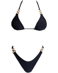Hymnia - Aura Bikini - Lyst