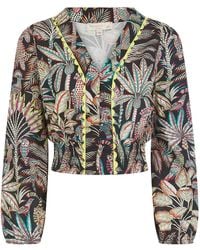 Nooki Design - Lesanne Top - Lyst