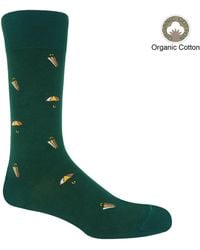 Peper Harow - Made in England - Umbrella Socks – - Lyst