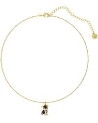 Cloud Haven - Mini Bulldog Sweetie Pendant - Lyst