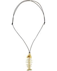 Smilla Brav - Necklace The Catch - Lyst